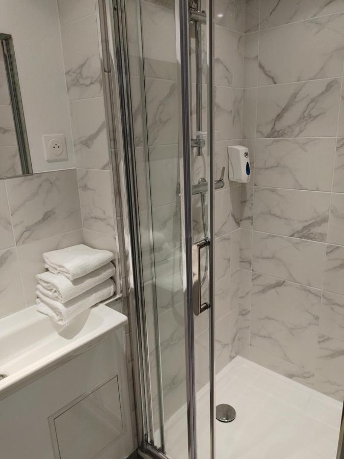Fasthotel Well Inn Macon Sud - Un Hotel Fh Confort Charnay-lès-Mâcon Dış mekan fotoğraf