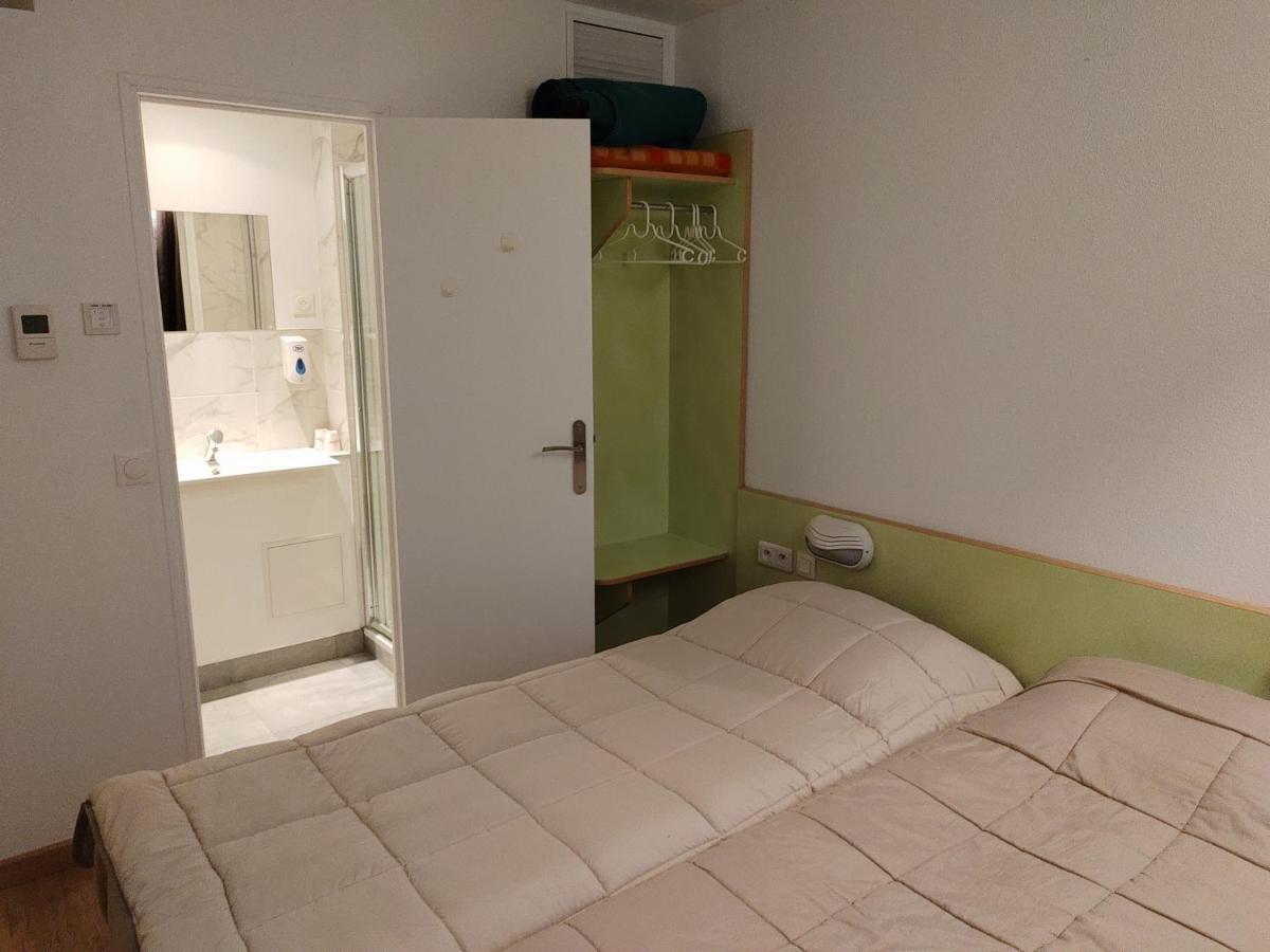 Fasthotel Well Inn Macon Sud - Un Hotel Fh Confort Charnay-lès-Mâcon Dış mekan fotoğraf